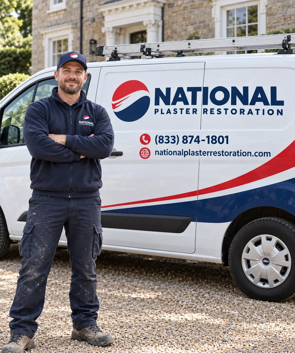 Plaster Repair company in Fife Lake, MI